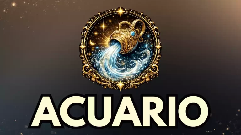 ACUARIO