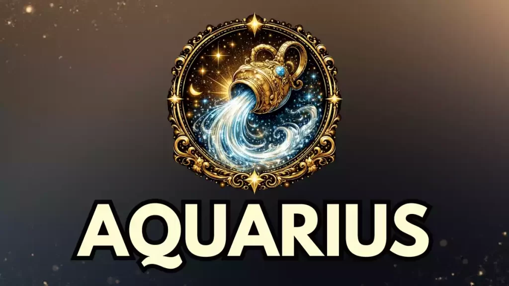 AQUARIUS