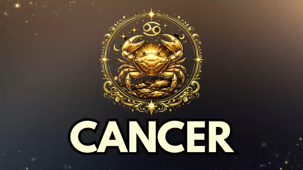 CANCER
