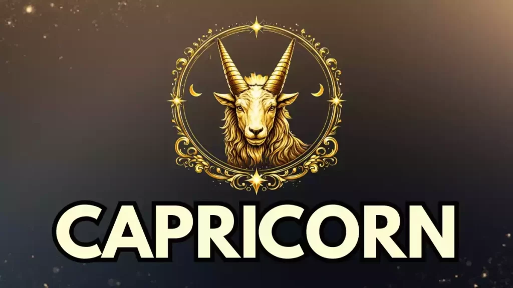 CAPRICORN