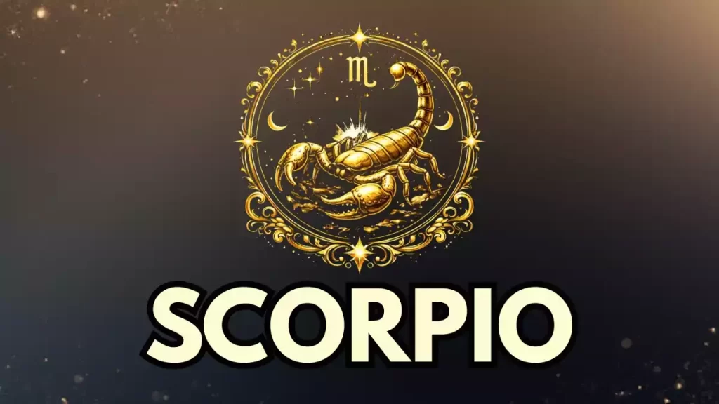 SCORPIO