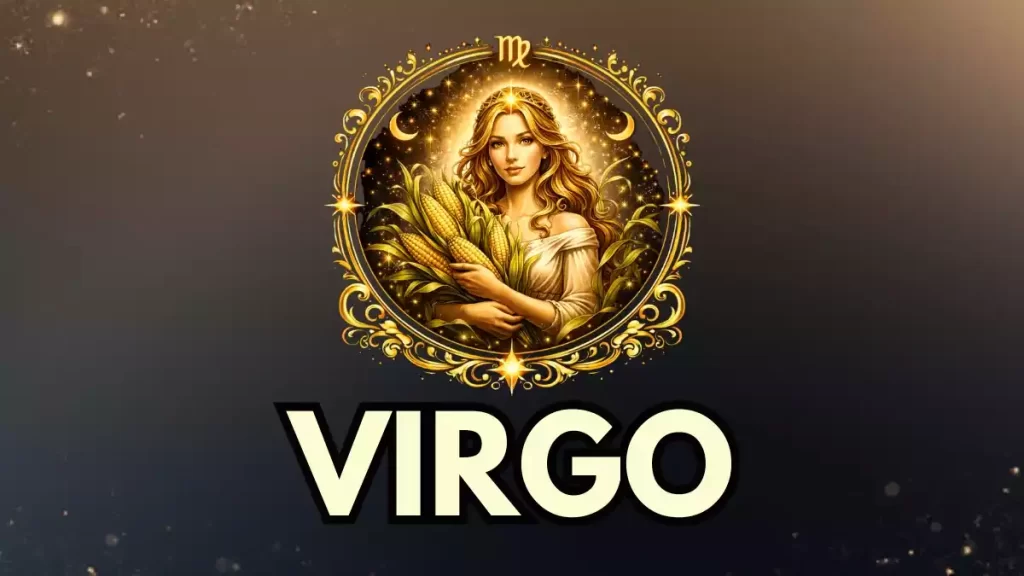 VIRGO