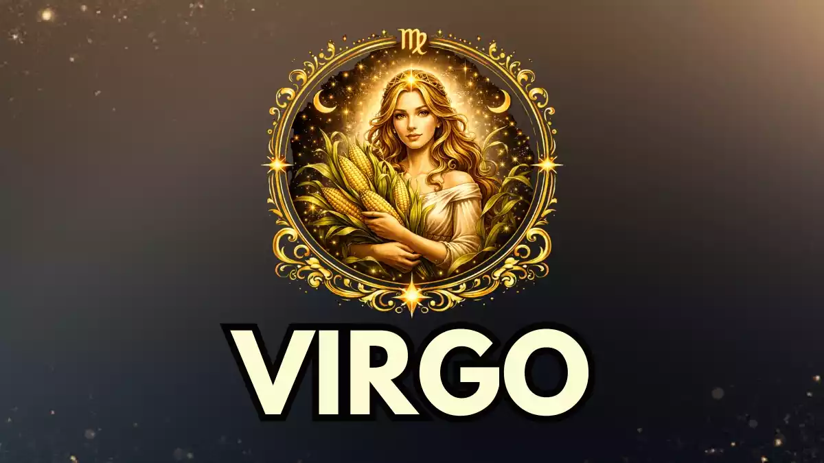 VIRGO