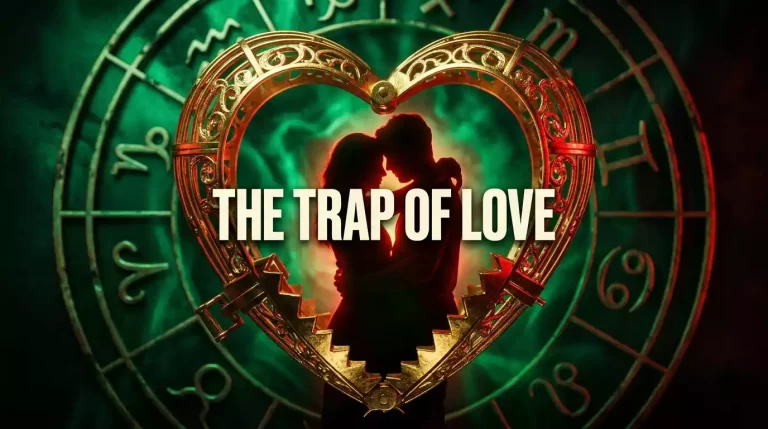 TRAP OF LOVE