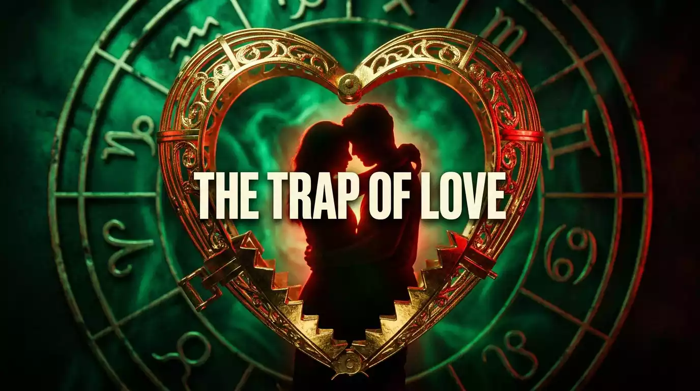 TRAP OF LOVE